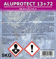 ALU PROTECT 13+ 72 5KG