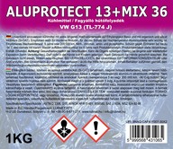 ALU PROTECT 13+Mix 36 1KG