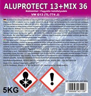 ALU PROTECT 13+Mix 36 5KG