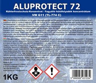 ALU PROTECT 72 1KG