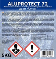 ALU PROTECT 72 5KG