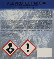 ALU PROTECT Mix 36 220KG