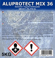 ALU PROTECT Mix 36 5KG