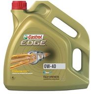 CASTROL EDGE FST 0W40 4L