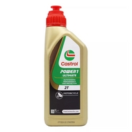 CASTROL POWER1 Ultimate 2T 1L (ex. Racing 2T)