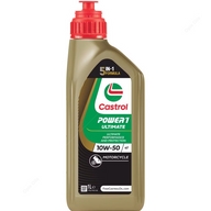 CASTROL POWER1 Ultimate Racing 4T 10W50 1L