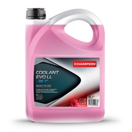 CHAMPION COOLANT EVO LL -36° 5L