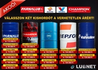 CHAMPION PROMO OEM LEVEL 5W30 LL III 60L