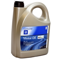 GM Motor Oil Dexos 1 GEN 3 5W30 5L