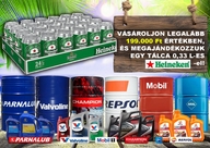 HEINEKEN Promo 24 x 0,33L