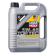 LIQUI MOLY Top Tec 4100 5W40 5L