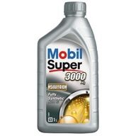 MOBIL SUPER 3000X1 5W40 1L