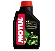 MOTUL 5100  4T 15W50 1L