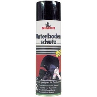 NIGRIN alvázvédő spray 500ML Unterboden-Schutz Spray 500ML
