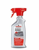 NIGRIN kabriotető tisztító 500ML Verdeck-Reiniger 500ML
