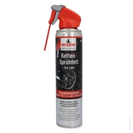 NIGRIN motorkerékpár láncspray (száraz) 400ML MOTO-BIKE Ketten-Sprühfett 400ML