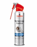 NIGRIN nagyteljesítményű rozsdaoldó 400ML Hochleistungs-Rostlöser 400ML