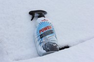 NIGRIN Power pumpás jégoldó 750ML