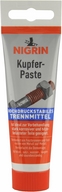 NIGRIN rézpaszta 50G Kupfer-Paste 50G