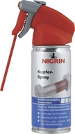 NIGRIN rézspray 100ML Kupfer-Spray 100ML