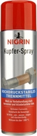 NIGRIN rézspray 500ML Kupfer-Spray 500ML