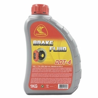 PARNALUB Brake Fluid DOT-4 1KG