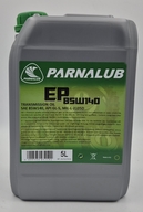 PARNALUB EP 85W140 5L