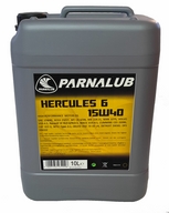 PARNALUB Hercules 6 MId SAPs 15W40 10L