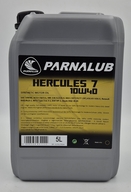 PARNALUB Hercules 7 Low SAPs 10W40 5L