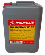 PARNALUB HV Hydraulic 32 10L