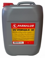 PARNALUB HV Hydraulic 32 20L