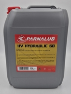 PARNALUB HV Hydraulic 68 10L