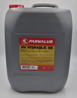 PARNALUB HV Hydraulic 68 20L