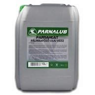 PARNALUB Parnaheat pálinkafőző olaj VG32 10L