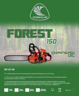 PARNALUB Timber 120 205L