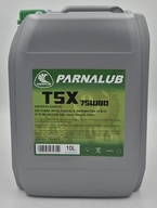 PARNALUB TSX 75W80 10L