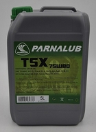 PARNALUB TSX 75W80 5L