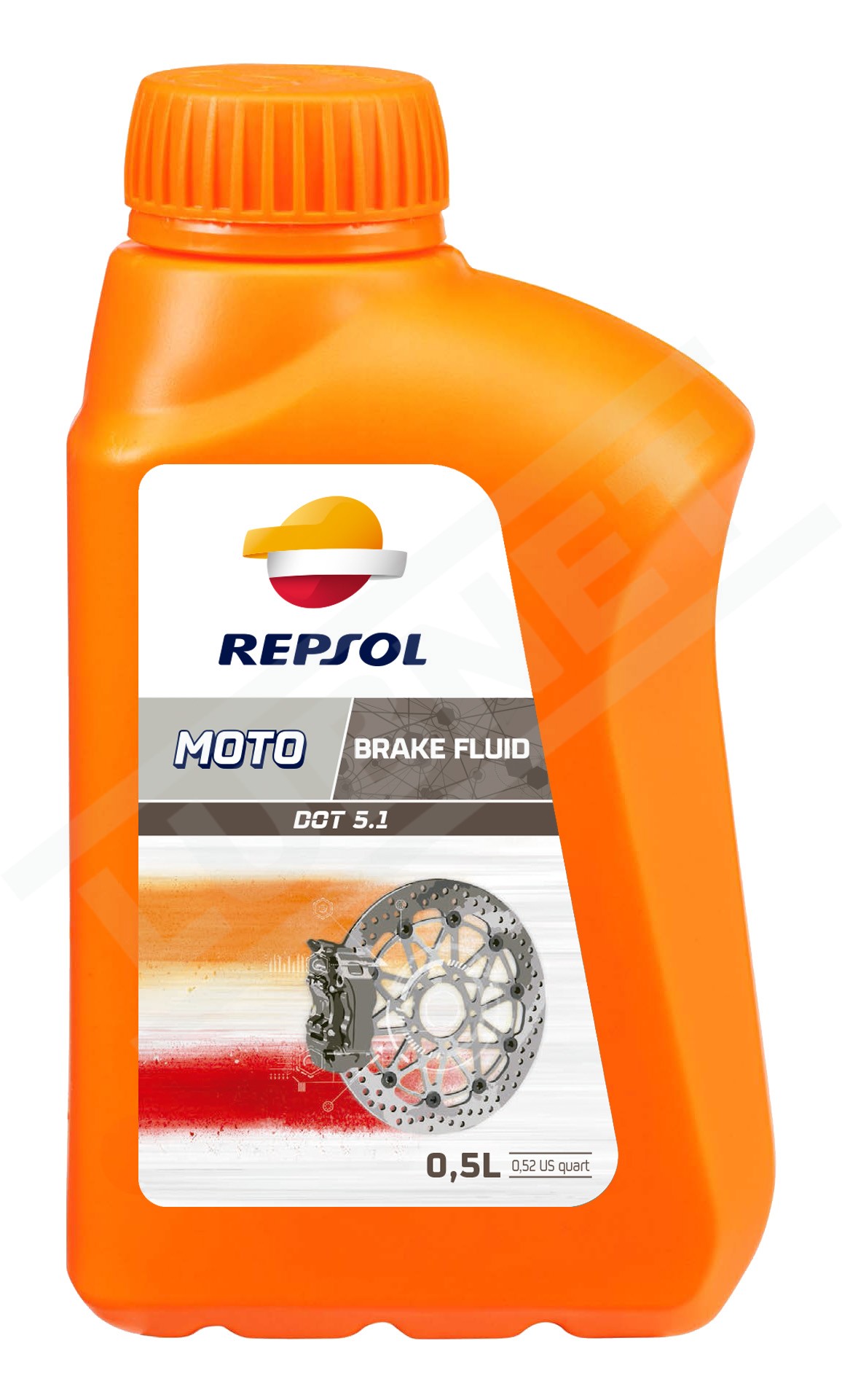 Антифриз repsol moto