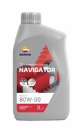 REPSOL Navigator HQ GL-5 85W140 1L