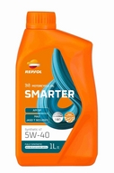 REPSOL Smarter Synthetic 4T 5W40 1L (ex. Scooter 4T 5W40)