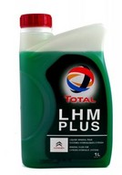 TOTAL LHM Plus 1L