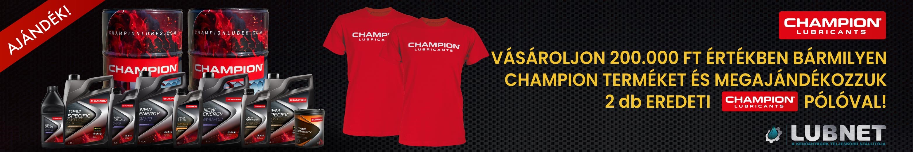 Champion banner 202507