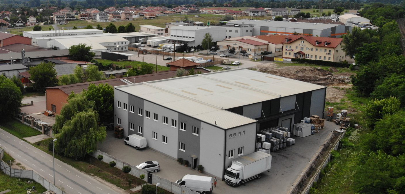 Lubnet dron